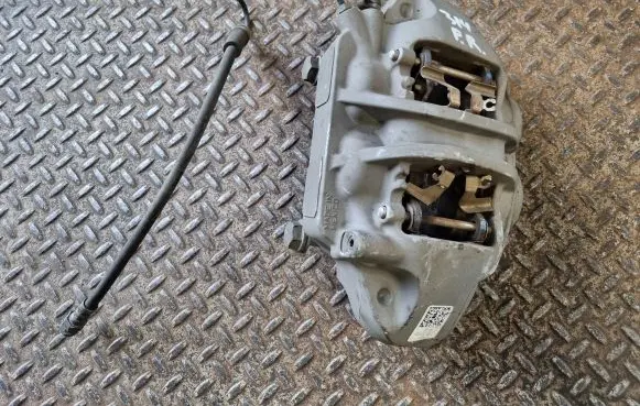 Audi Q5 SQ5 Front brake caliper 80A615106Q