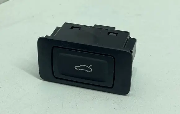 Audi Q5 SQ5 Tailgate/boot open switch button 4G0959831A 10091164 19122014