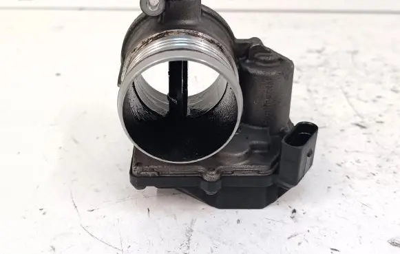 Ford Kuga I Throttle valve 9M5Q9E926AA