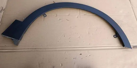Suzuki SX4 S-Cross Front arch trim 7721161M0