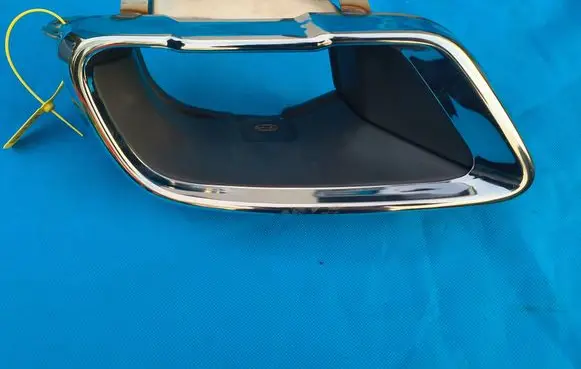 BMW X5 G05 Muffler ending 8074190