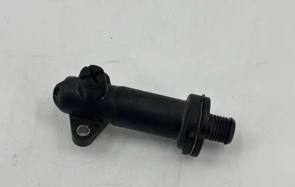 BMW 3 E90 E91 EGR thermostat 11717787870 7787870