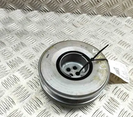 BMW 3 G20 G21 Crankshaft pulley 8638446