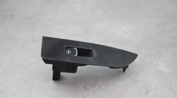 Volkswagen PASSAT CC Electric window control switch 3C8867375A