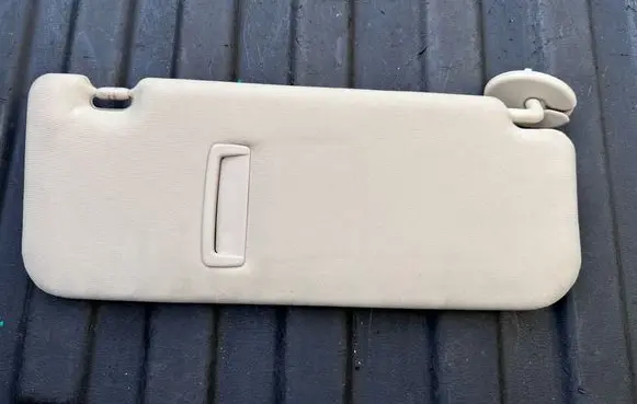 Lexus RX 450H Sun visor 15POM