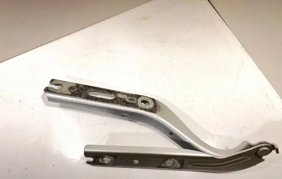 Dodge Durango III Engine bonnet/hood hinges 2GM823301A