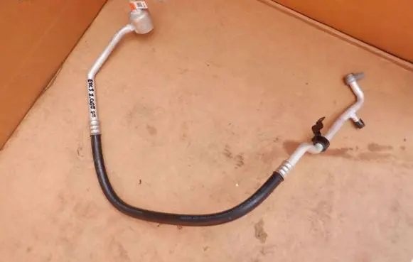 Ford Escape IV Air conditioning (A/C) pipe/hose LX6H19N602LP