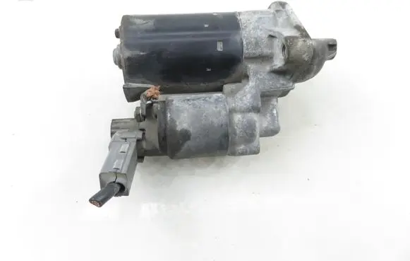 Toyota Auris 150 Starter motor 0001107449