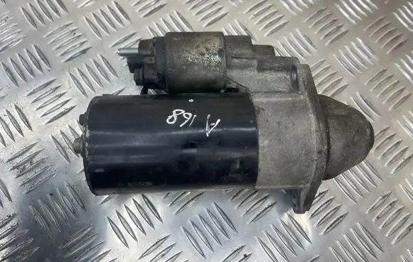 Mercedes-Benz A W168 Starter motor A0051517401
