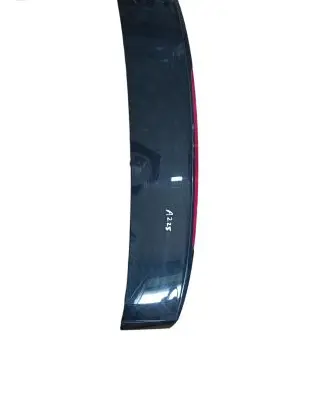 BMW 5 F10 F11 Rear window tailgate spoiler 11606680000 7207514 824309