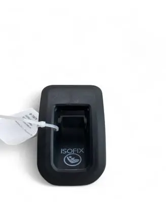 Porsche Macan (95B) ISOFIX cover 95B887233