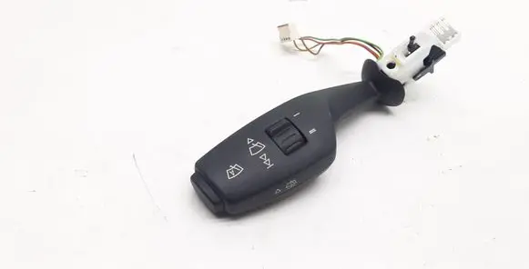 BMW 5 GT F07 Wiper control stalk
