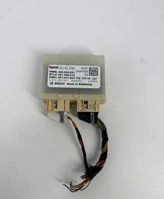 BMW X4 G02 Parking PDC control unit/module 5A44585 0003252 210222