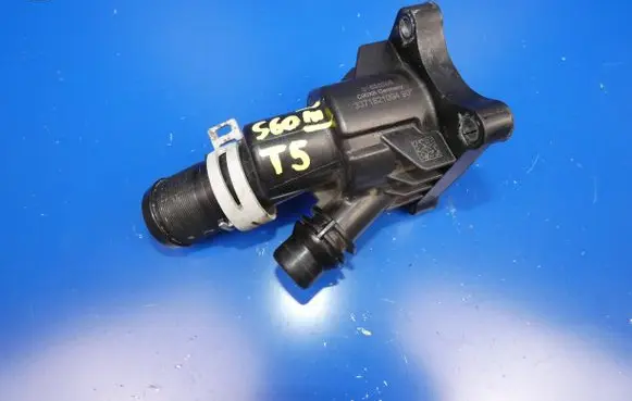 Volvo S60 Thermostat/thermostat housing 31686046 C90XB 33718210949