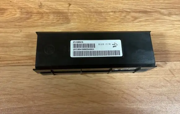 Opel Insignia A Other control units/modules 13309416 38916888294H