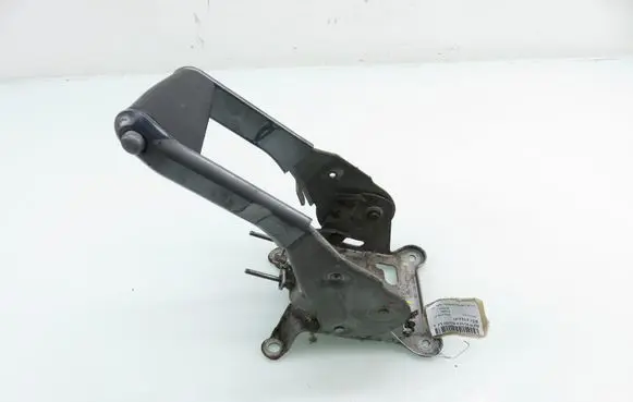 Renault Megane II Handbrake/parking brake lever assembly 8200540725A