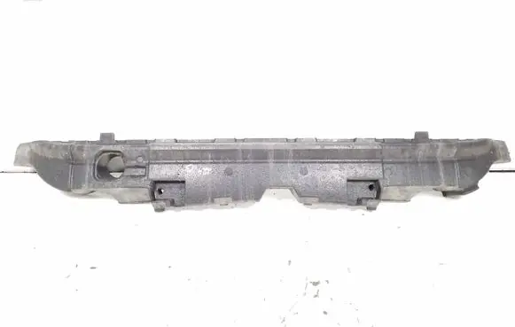 Mercedes-Benz SLK R172 Rear bumper foam support bar A1728852537