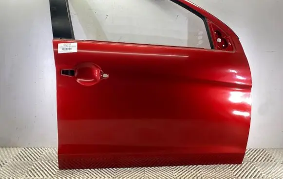 Peugeot 4008 Front door 