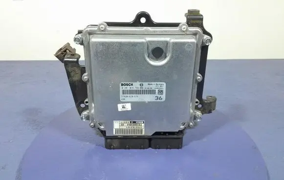 Honda Accord Engine control unit/module ECU 37820RL0G74