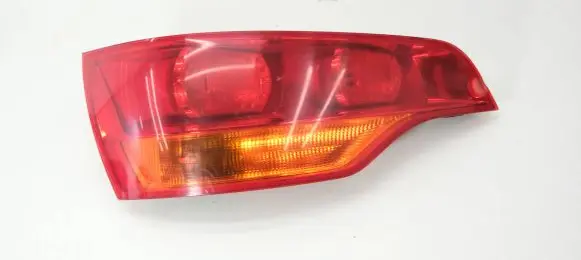 Audi Q7 4L Rear/tail lights 273301