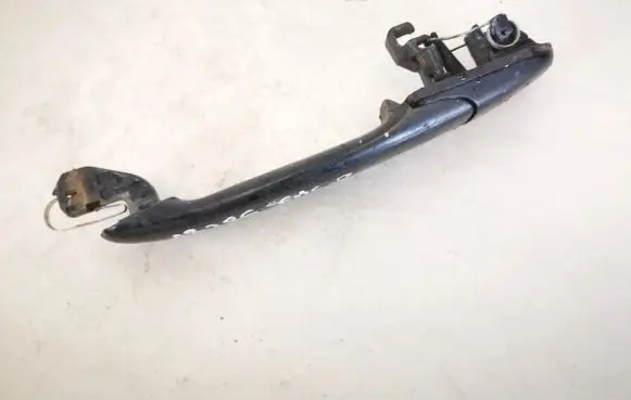Seat Alhambra (Mk1) Front door exterior handle