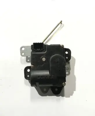 Hyundai Terracan Air flap motor/actuator