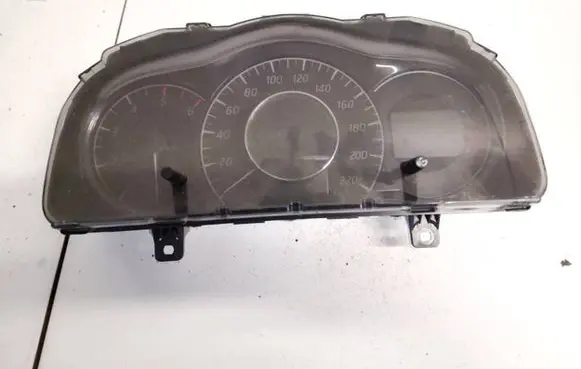 Nissan Note (E12) Speedometer (instrument cluster) 248103vv1a vpcasf-10849-ek
