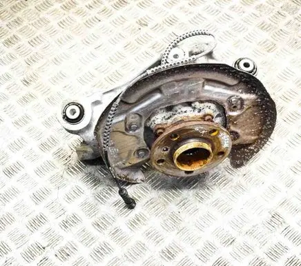 BMW i3 Rear wheel hub 3332189159
