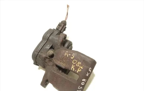 Audi A4 S4 B8 8K Front brake caliper