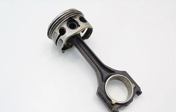 BMW Z3 E36 Piston with connecting rod 1432800