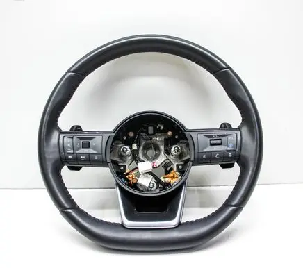 Nissan Qashqai J12 Steering wheel 484306UJ2D