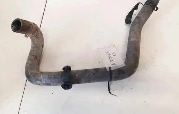 Citroen C3 Engine coolant pipe/hose