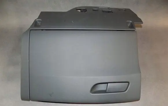Audi A4 S4 B9 Glove box set 8W1857035