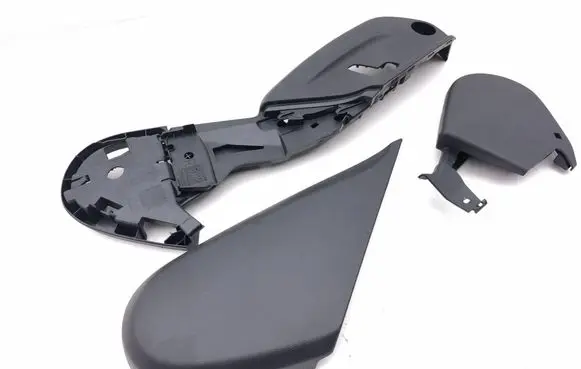 Mercedes-Benz GLC AMG Seat trim A2059180416 A2059192022
