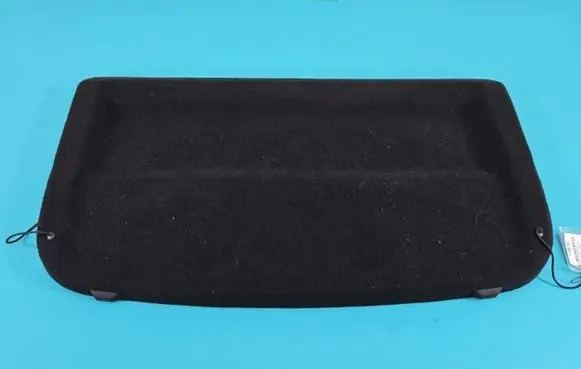 Opel Astra J Parcel shelf IMPRK1409787