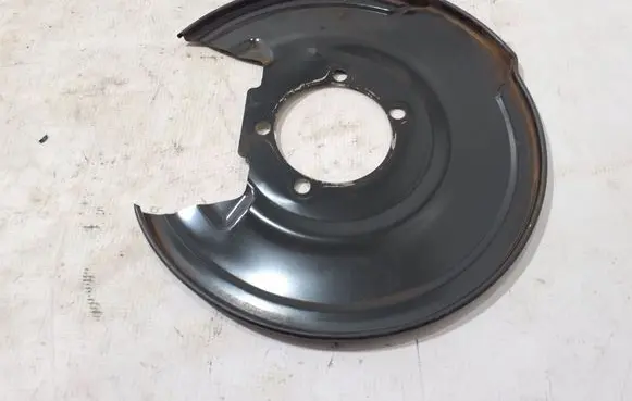 Polestar 2 Rear brake disc plate dust cover 32373456