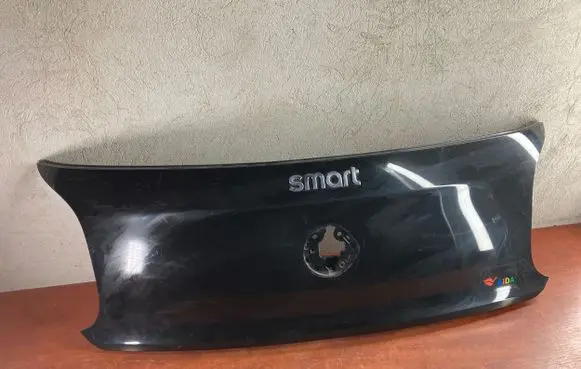 Smart ForTwo III C453 Tailgate/trunk/boot lid A4537430600