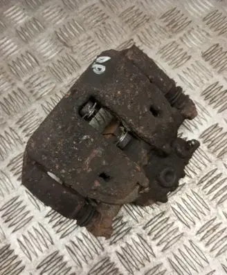 Mitsubishi Colt Front brake caliper