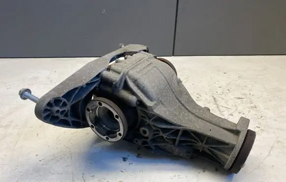 Audi A6 S6 C7 4G Rear differential 0AR525083C