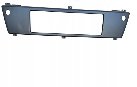 Audi A4 S4 B7 8E 8H Front bumper upper radiator grill KW4TEILE