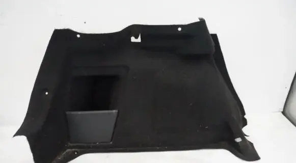 Citroen C4 I Trunk/boot trim cover 