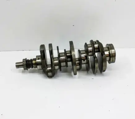 Ford F150 Crankshaft FT4E6300BC