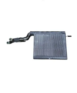 Air conditioning (A/C) radiator (interior)