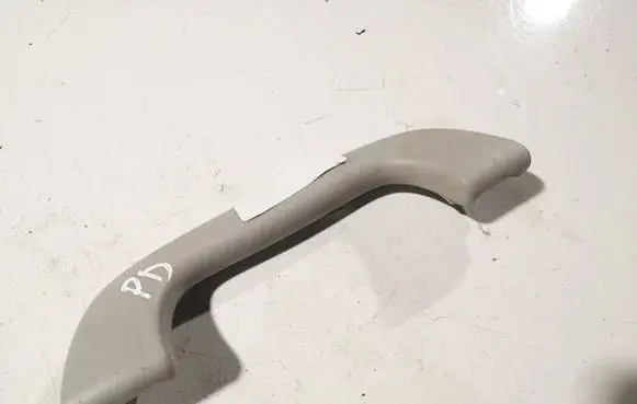 Mazda 5 Front interior roof grab handle