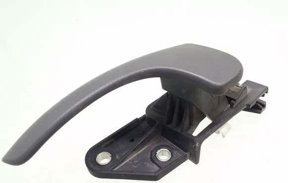 Fiat Ducato Front door interior handle C982
