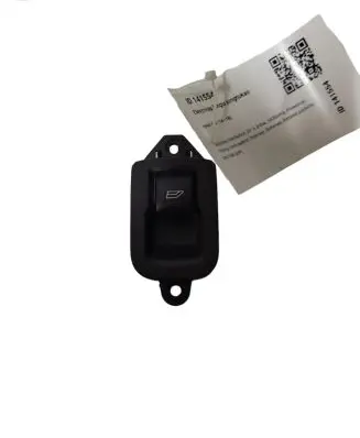 Volvo S60 Electric window control switch