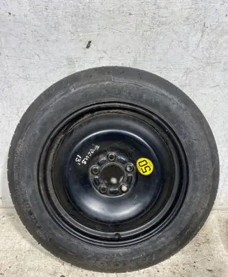 Ford Focus R16 spare wheel C1016412