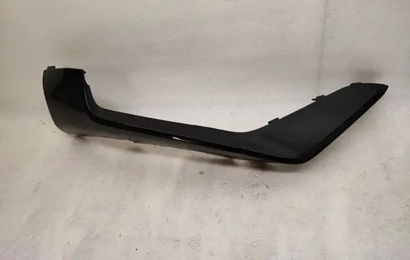 Volvo XC90 Front bumper corner part panel trim 31694568