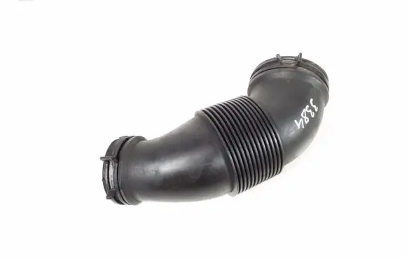 Volkswagen Phaeton Air intake hose/pipe 3D0129615S