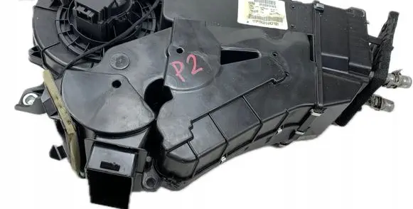 Cadillac Escalade IV Heater fan/blower 20972403